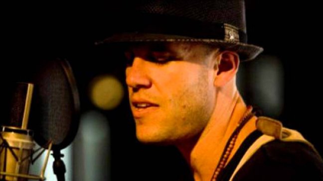 Cantautor peruano Gian Marco debutará en Chile