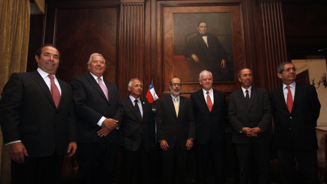 Empresarios trabajan en informe para modificar reforma tributaria