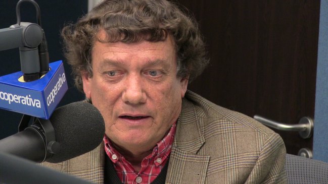 Experto por contaminación: De Rancagua a Coyhaique se debe eliminar la estufa a leña