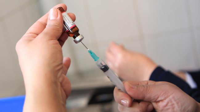 ISP descartó nuevo caso de sarampión en Quillota