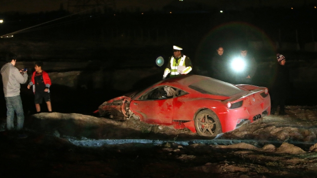 Prensa italiana: Noche en el cuartel para Vidal