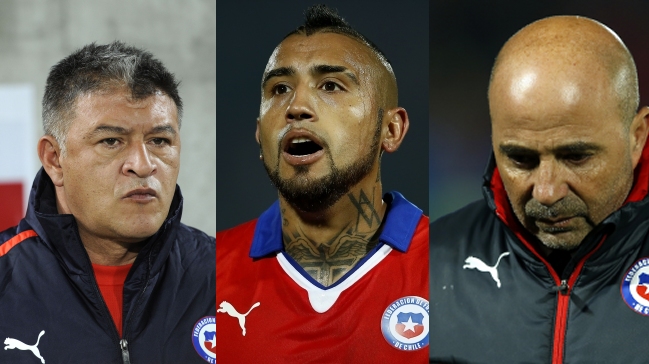 La columna de Toño Prieto: Ni Borghi ni Sampaoli