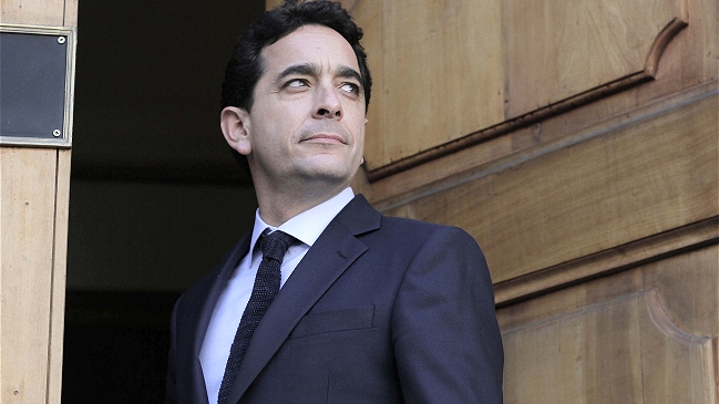 Núñez dispuesto a dejar presidencia de la Cámara para facilitar llegada de su esposa a Segpres