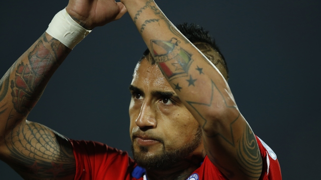 ¿Debe ser titular Arturo Vidal ante Bolivia?