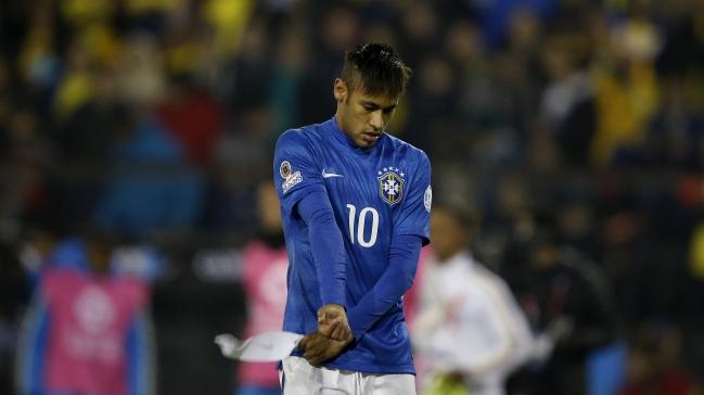 La prensa brasileña alertó sobre el 