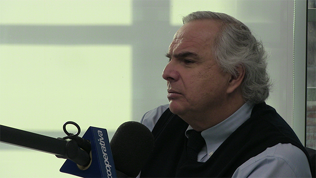 Chadwick: Juzgar al Gobierno de Piñera por el Censo es una tremenda equivocación