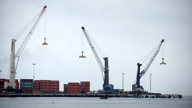 Cámara de Comercio afirma que crecimiento de 2015 puede ser menor a 2,5%