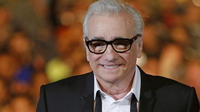 El premio Lumière 2015 premia la carrera del cineasta Martin Scorsese