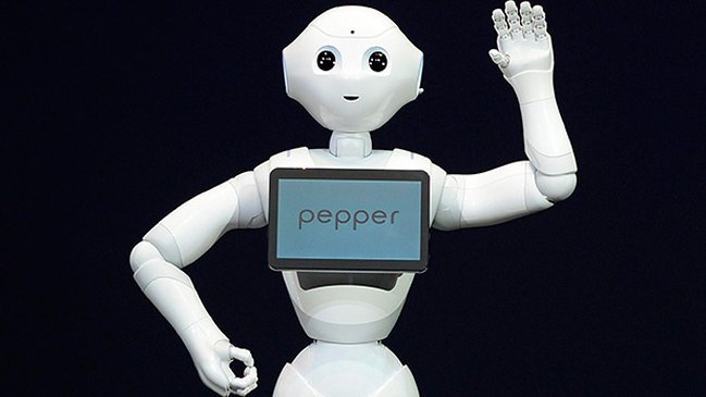 Sensible robot japonés saldrá a la venta a público general