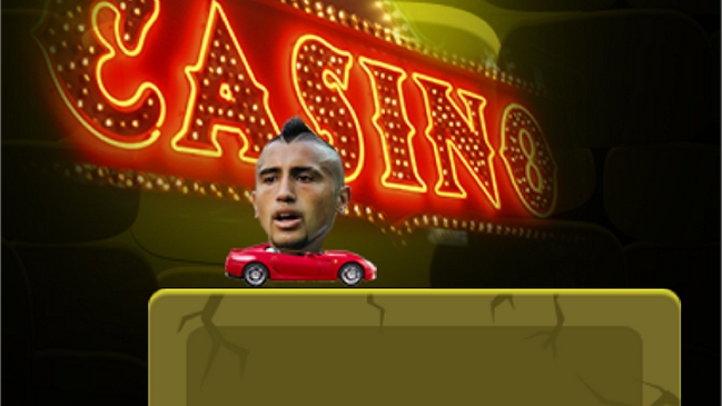 El Rey de Copas: El juego para 