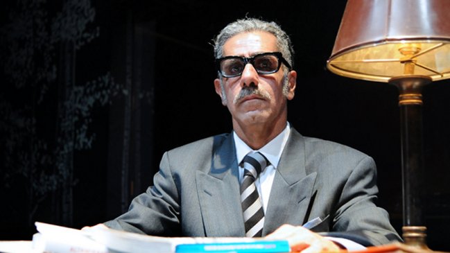 Últimas funciones de 