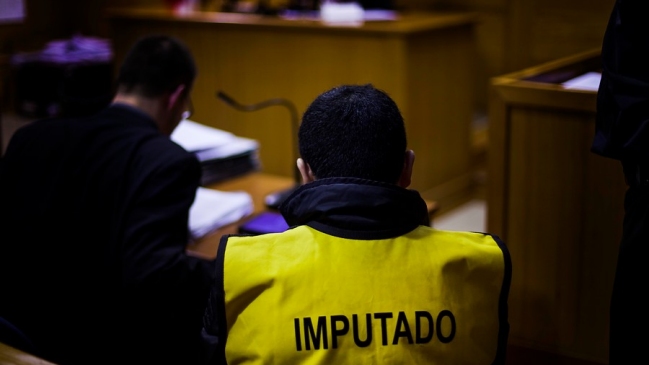 Imputado por homicidio de dos hermanos en Cauquenes quedó en prisión preventiva