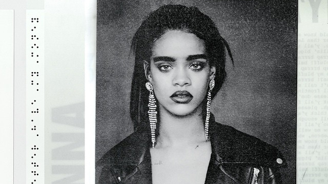 Hasta 250 mil pesos costará ver a Rihanna en Chile