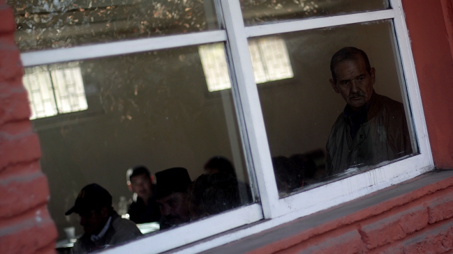 Experto: En Chile los ingresos dependen mucho del origen social