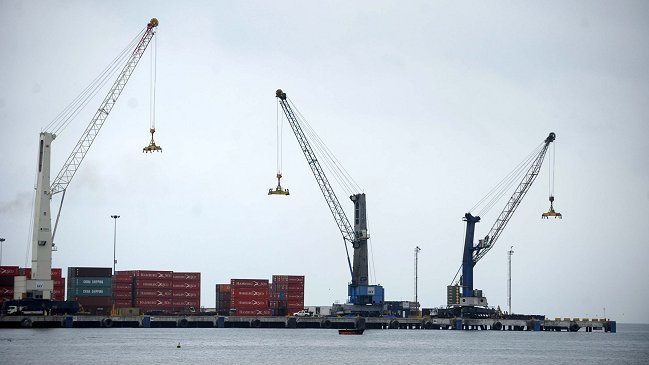 Cámara de Comercio afirma que crecimiento de 2015 puede ser menor a 2,5%