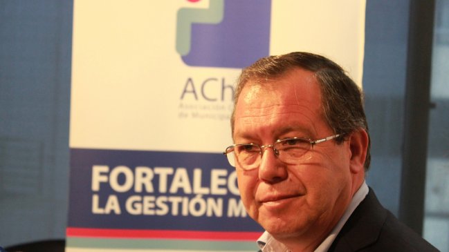 Sarampión: Municipios pidieron al Gobierno vacunar a nacidos entre 1971 y 1981