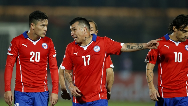 ¿Cómo le irá a Chile ante Bolivia en Copa América?