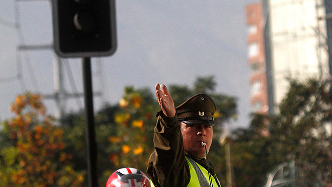 Corte de energía afecta a sectores de La Reina y Ñuñoa