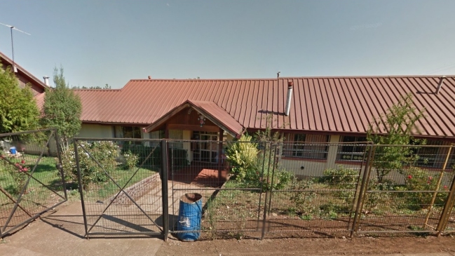 Colegio de Mulchén es el primero en retrasar hora de ingreso por nuevo sistema horario