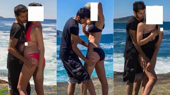 Funan en Facebook a sujeto se hacía pasar por agente para 