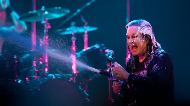 Tom Morello y Slash se unirán a Ozzy en nuevo supergrupo