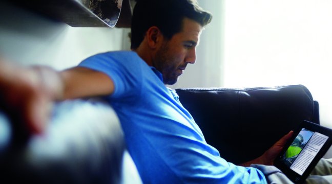 Los mejores dispositivos para el Día del Padre en Copa América