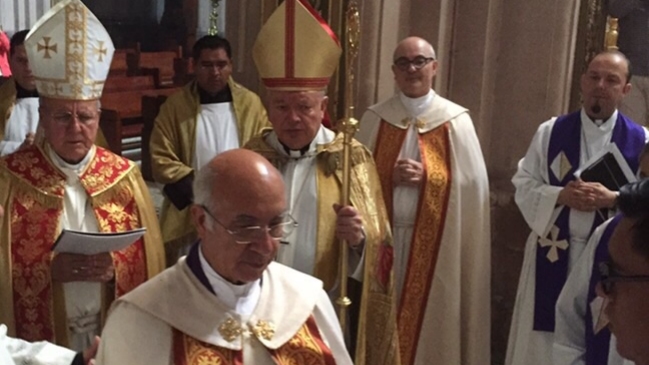 Arzobispos católicos realizaron un 