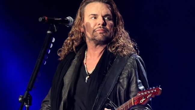 Maná arremete contra Donald Trump y defiende la dignidad de los mexicanos