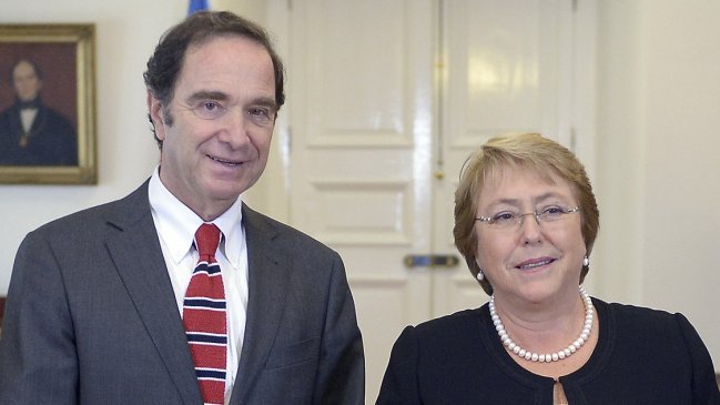 UDI ironiza por vacancia en la Segpres: 