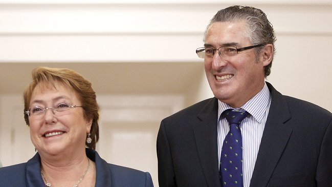 Timonel DC le bajó el perfil a carta de militantes que piden su renuncia