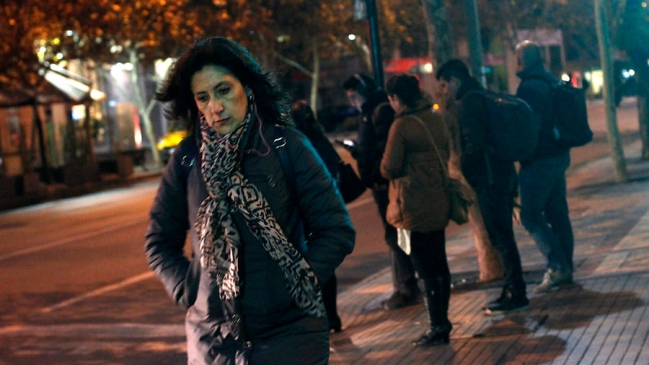 Ministro de Energía: El horario no se cambia de un día para otro