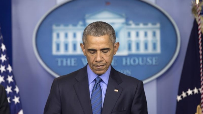 Obama: EE.UU. necesita un 