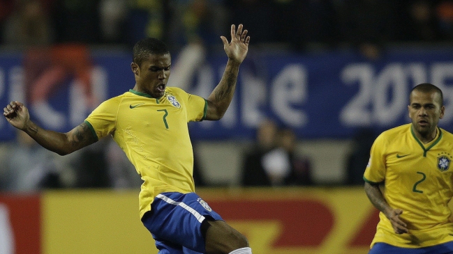 Un trastocado Brasil se juega la clasificación a cuartos de final ante Venezuela