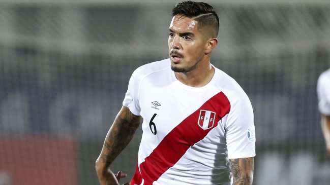 Juan Vargas le bajó el perfil a historial favorable de Perú ante Colombia en Copa América