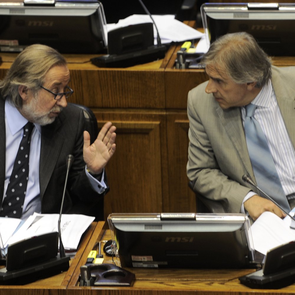 Penta: UDI pide no politizar la justicia en antesala a formalización de primeros políticos