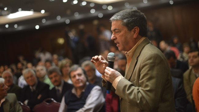 Senador UDI: La Nueva Mayoría se transformó en una nueva minoría