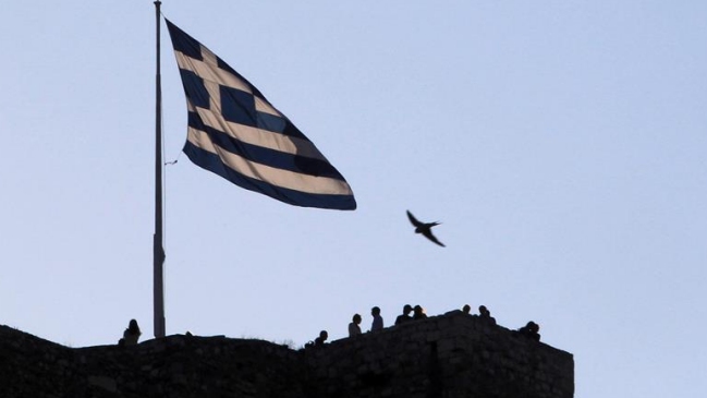 Gobierno griego prepara un nuevo plan de reformas para conseguir acuerdo