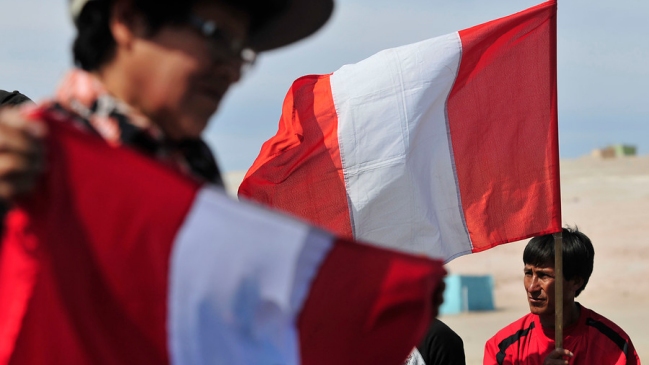 Gobierno peruano anunció nueva etapa en relación con Bolivia