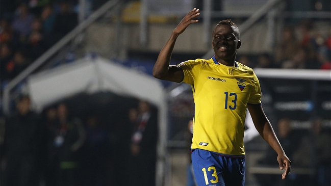Ecuador quedó fuera de la Copa América tras el empate entre Colombia y Perú