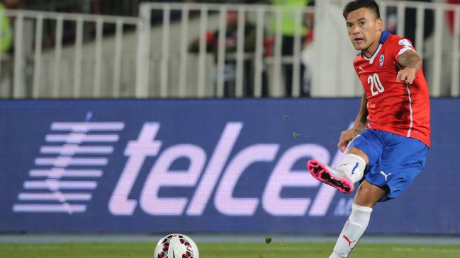 Estas son las llaves de cuartos de final en la Copa América