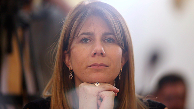 Ximena Rincón: Las reformas sindicales tienen que ver con reformas laborales