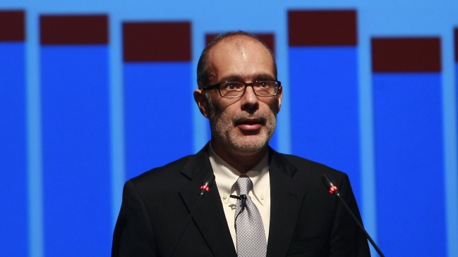 Ministro de Hacienda: No habrá más aumento de impuestos