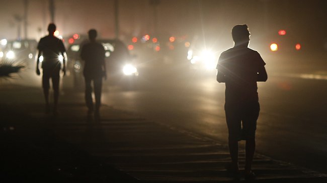 Nueva norma dispondrá compensaciones automáticas ante cortes de luz