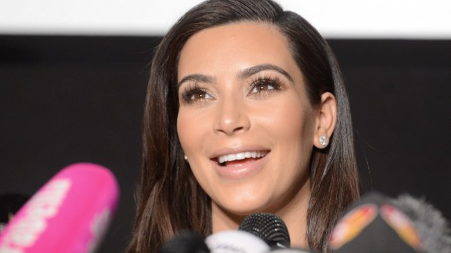 Revelan sexo del segundo hijo de Kim Kardashian y Kanye West