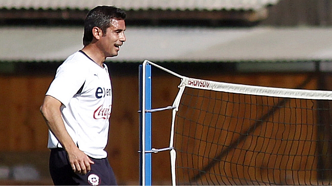 Miguel Ramírez y su receta ante Uruguay: Es necesario evitar los roces