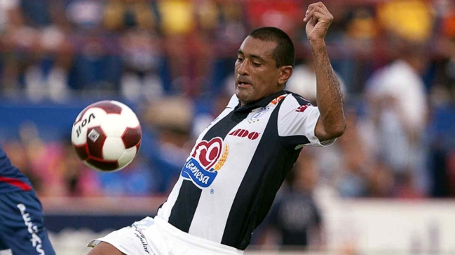 Paulo da Silva: No le cierro la puerta a Colo Colo