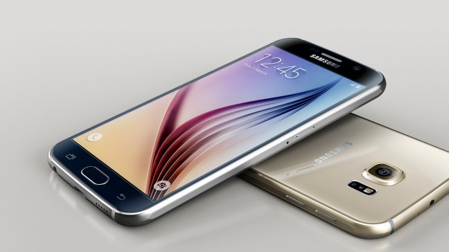Nueve trucos para mejorar la experiencia con el Galaxy S6