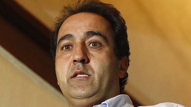 La demoledora exposición del fiscal Carlos Gajardo contra Pablo Zalaquett