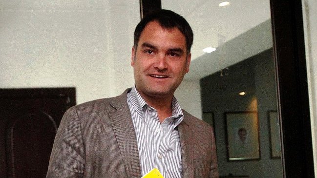 Caso Penta: Correos electrónicos complican a diputado Javier Macaya