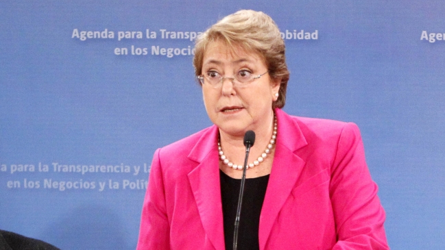 Alianza calificó como 